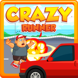 CrazyRunner