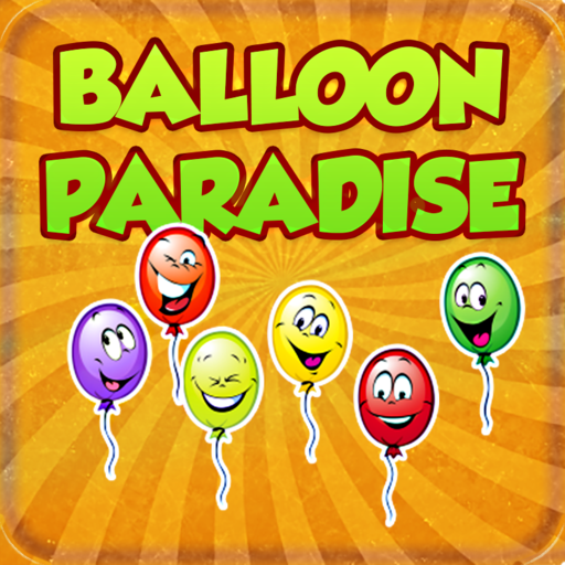 Balloon Paradis