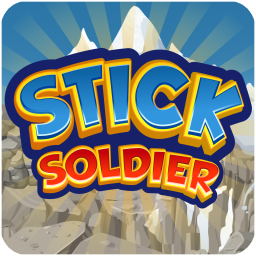 Stick Soldier