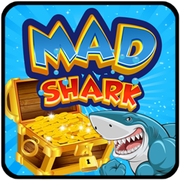 Mad Shark