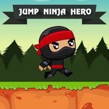 Jump Ninja Hero