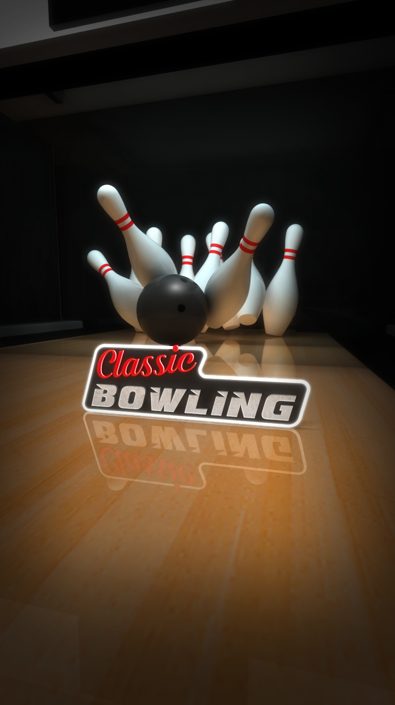 Clasic Bowling