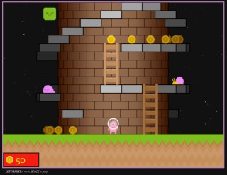 Tower Platformer